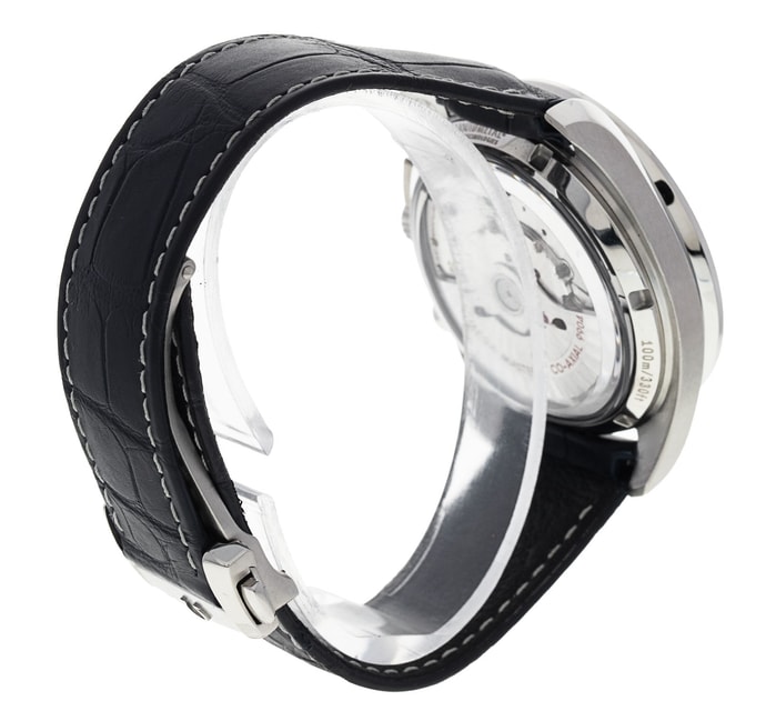 Omega Speedmaster Moonphase 304.33.44.52.03.001 Image 3